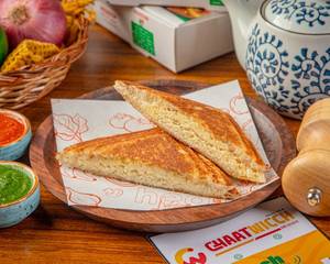 Cheese Toast