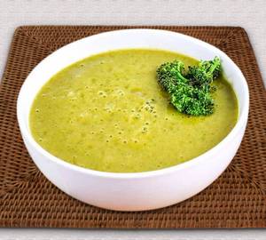 Broccoli Soup