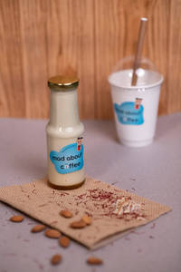 Kesar Badam Shakes