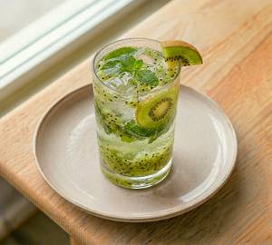 Kiwi Mojito