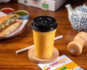 Mango Milkshake (350 Ml)
