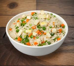 Paneer Fried Rice