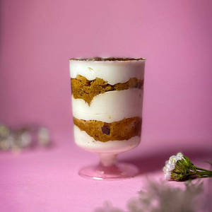 Tiramisu Cup Cake