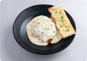 Veg Lasagne Pasta