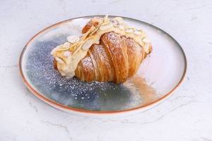 Almond Croissant