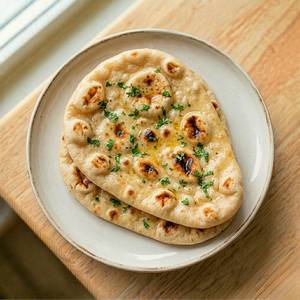 Butter Naan