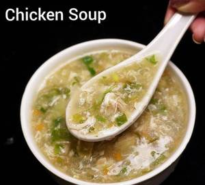 Chicken Soup