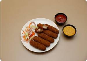 Fish Finger