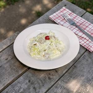 Ceasar Salad