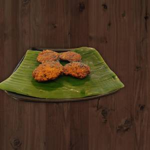 Masala Vada 2piece