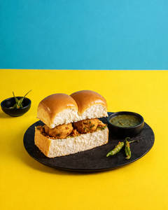 Classic Vada Pao