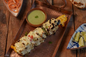 Paneer Malai Kebab