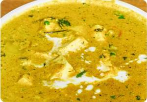 Paneer Banjara Masala