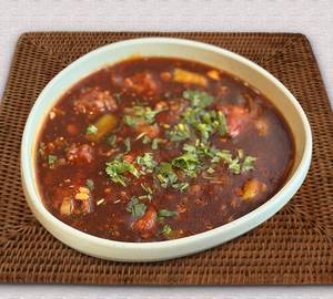 Berco's Chicken Manchurian