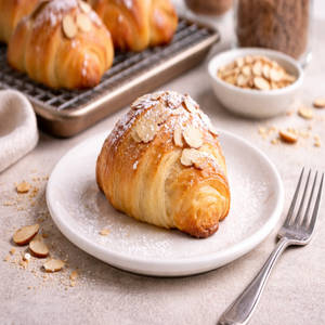 Butter Croissant