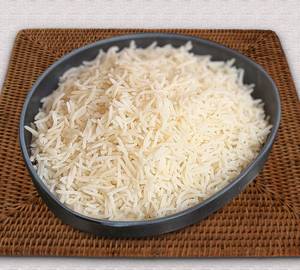 Steamed White Rice