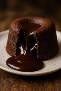 Choco Lava Cake