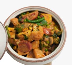 Mix Veg Sabji