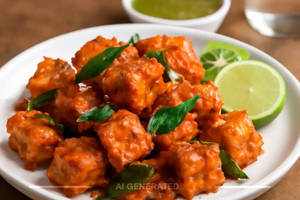 Paneer 65