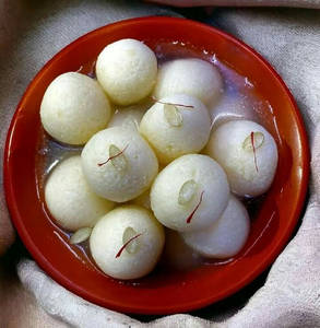 Rasgullla
