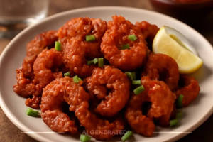 Prawns 65