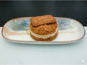 Biscoff Cheese Cake