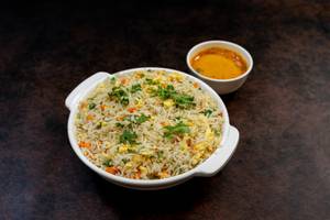 Egg Fried Rice