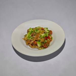 Blt Chicken Salad