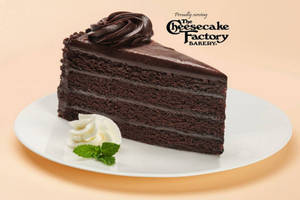 Fudge Cake