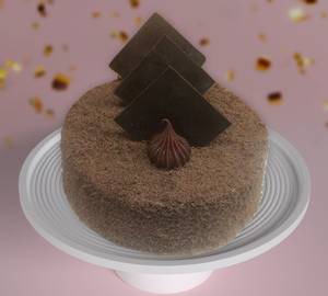 German cake 500gm