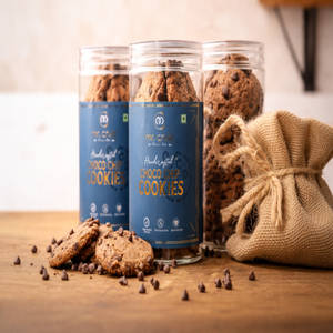 Choco Chip Cookies 250gm