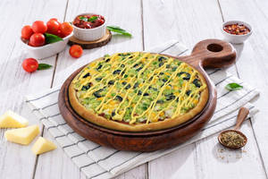 Honey Mustard Surprise Veg