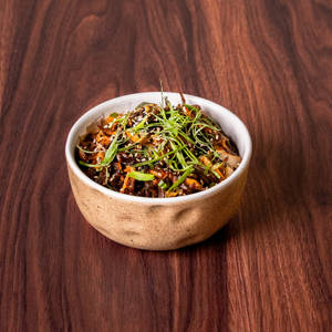 Yaki Soba Noodles Veg