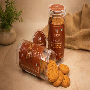 Melting Moments Cookies 250gm