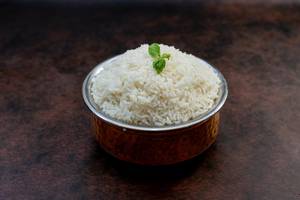 Plain Rice
