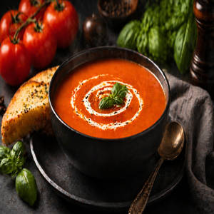 Tomato Soup