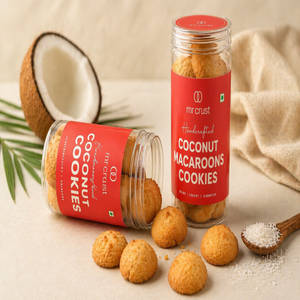 Coconut Macroon Cookies 250gm