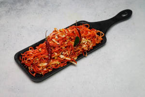 Chicken Noodles