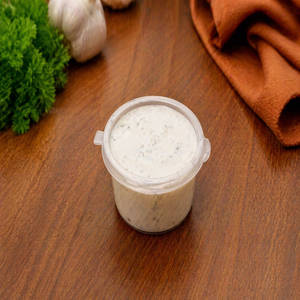 Mayo Dip