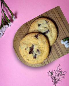 Belgian Choco Cookies [5 Pcs Box]