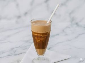 Vietnamese Cold Coffee