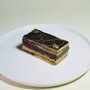 Opera Pastry
