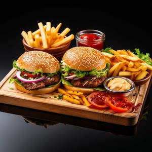 Party Meal