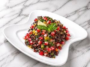 Quinoa Salad