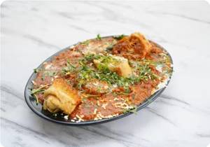 Veg Patiyala
