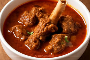 Mutton Curry