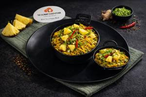 Singapuri Noodles