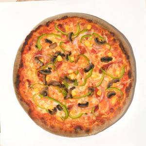 Veggie Overload