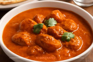Chicken Tikka Masala