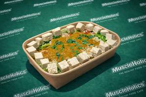 Soya Protein Rice Meal